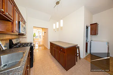 Rented by Highline Residential