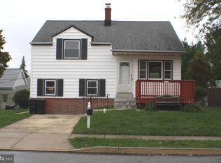 1357 Sunset St, Trainer, PA 19061
