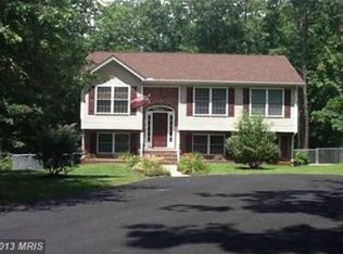18 Bonsell Cv, Ruther Glen, VA 22546