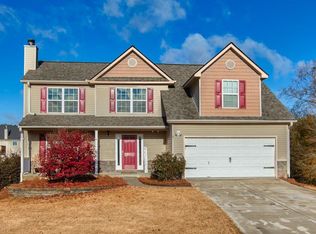 1574 Tyler Ct, Winder, GA 30680