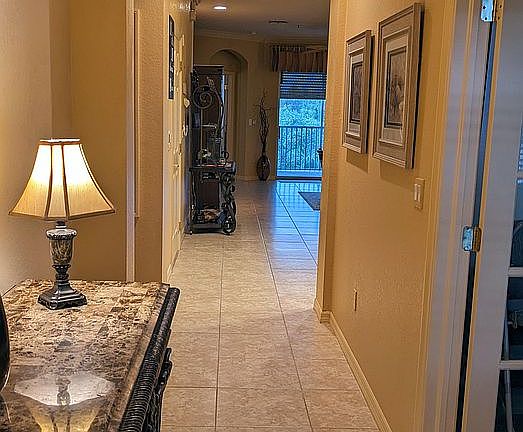 2nd image of 14981 Reflection Key Cir APT 334