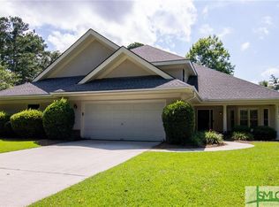 3 Steeple Run Way, Savannah, GA 31405