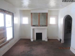 10911 Tacoma Ave, Cleveland, OH