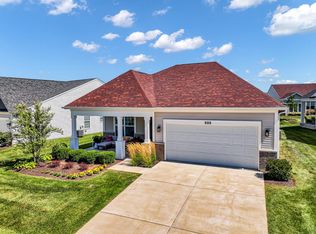 333 Gallant Dr, Lake Geneva, WI 53147