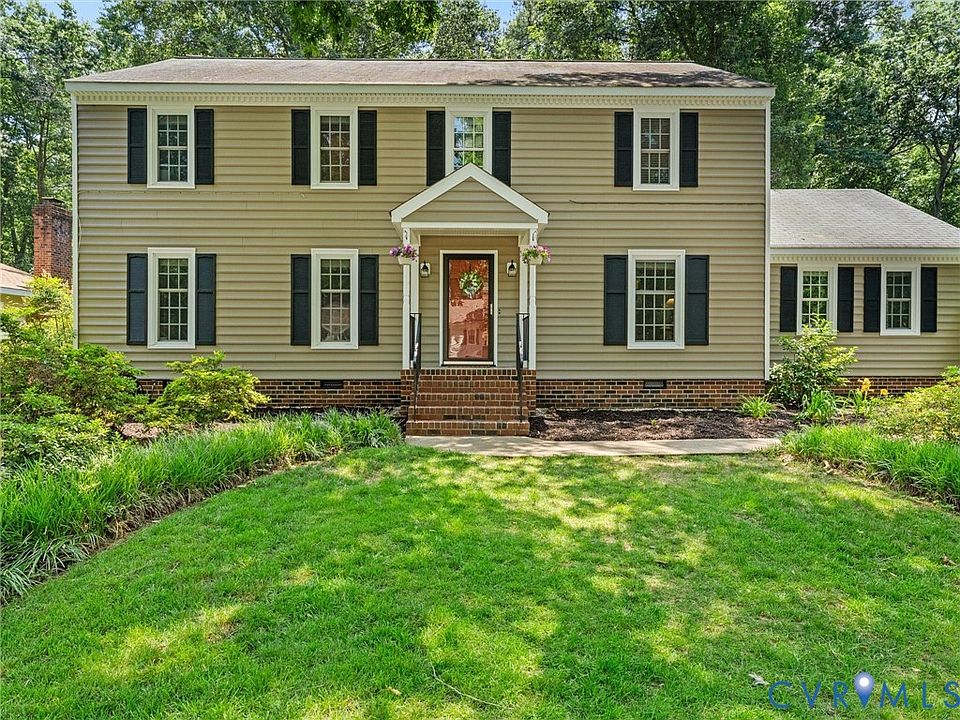 1st image of 10307 Windbluff Dr