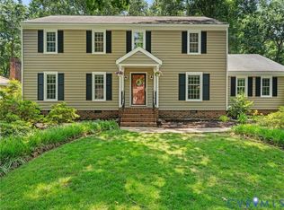 10307 Windbluff Dr, Henrico, VA 23238