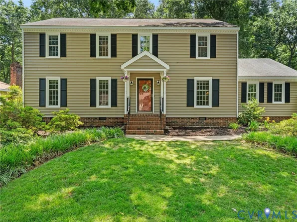 10307 Windbluff Dr, Henrico, VA 23238