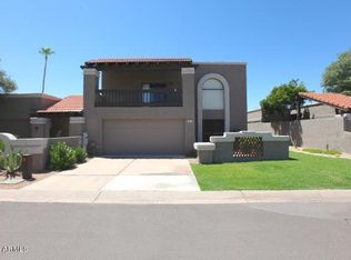7671 E Pleasant Run, Scottsdale, AZ 85258