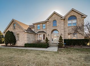 24143 W Merlot Ln, Plainfield, IL 60586