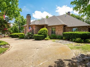 17220 Townsley Ct, Dallas, TX 75248