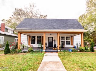 241 Crook Ave, Henderson, TN 38340