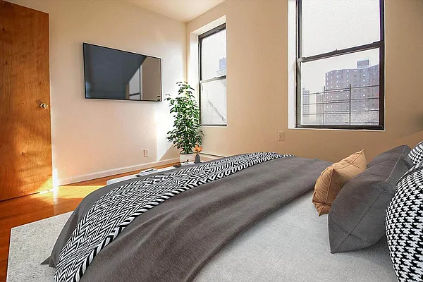 Rented by Alpha Properties NYC I LLC | media 3