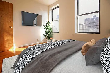 Rented by Alpha Properties NYC I LLC