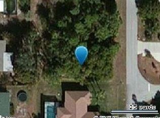 418 Warren St, Sebastian, FL 32958