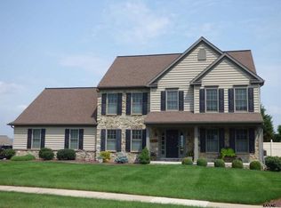 4217 Peach Orchard Hollow Rd, York, PA 17402