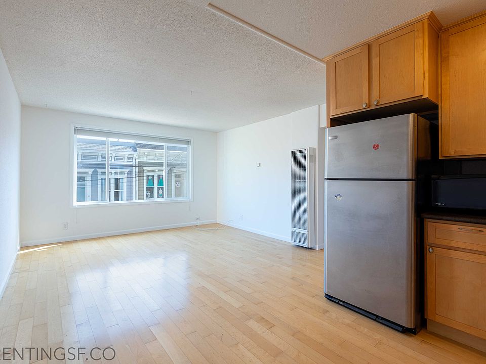 1st image of 2847 Folsom St #3