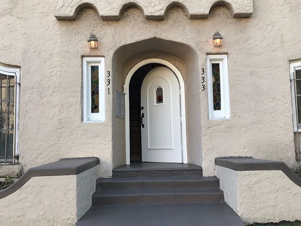 1st image of 333 N Curson Ave