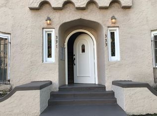 333 N Curson Ave, Los Angeles, CA 90036