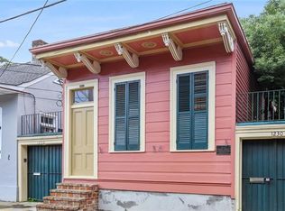 1232 Henriette Delille St #A, New Orleans, LA 70116