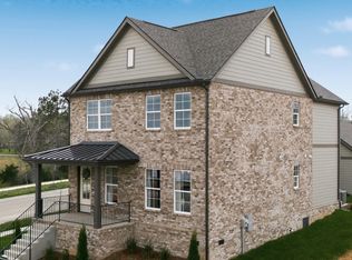 1801 Flatwaters St, Spring Hill, TN 37174