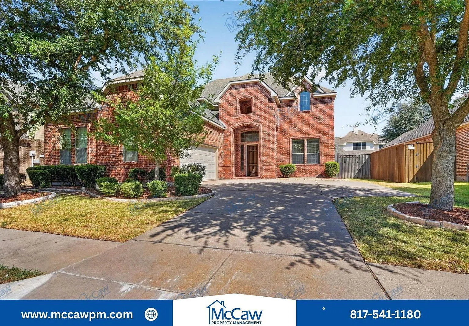 5 bed, 4.5 bath, 3925 sqft, $3,800 — Photo 1