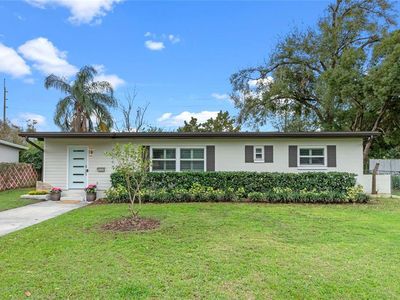 4216 Kildaire Ave, Orlando, FL, 32812