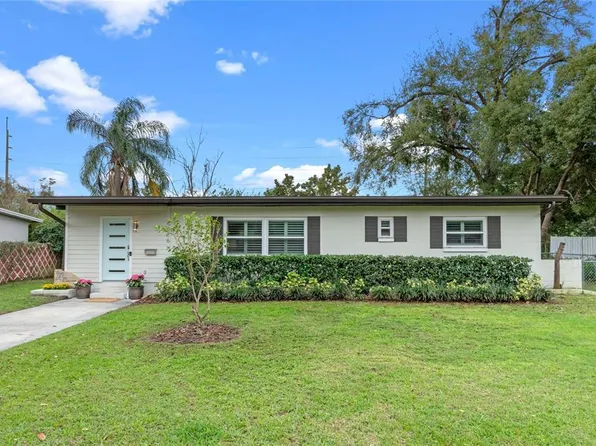 4216 Kildaire Ave, Orlando, FL 32812