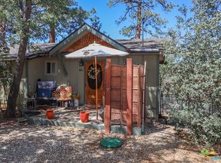 480 Inyo Ave, Sugarloaf, CA 92386