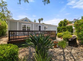 333 Old Mill Rd SPACE 113, Santa Barbara, CA 93110