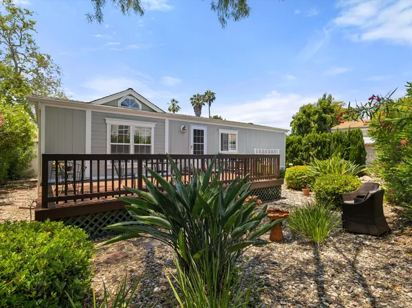 333 Old Mill Rd Space 113, Santa Barbara, CA 93110