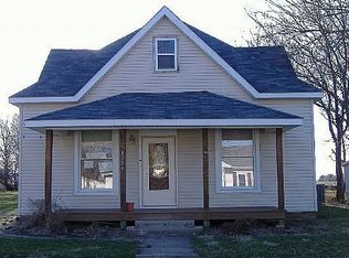 1286 S Bringhurst Rd, Bringhurst, IN 46913