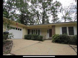 21 Durango Way, Hot Springs, AR 71909