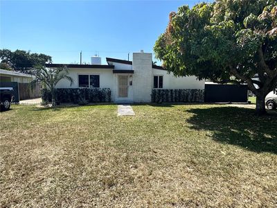 446 NW 11th St, Homestead, FL, 33030