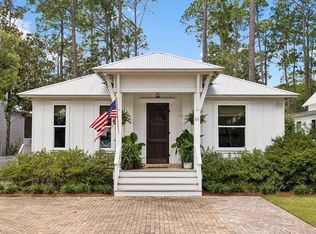 61 W Georgie St, Santa Rosa Beach, FL 32459