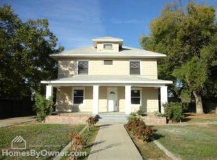 515 S Reed Ave, Reedley, CA 93654