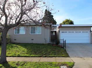 26687 Eldridge Ave, Hayward, CA 94544