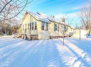 101 JOHNSON STREET, Rhinelander, WI 54501