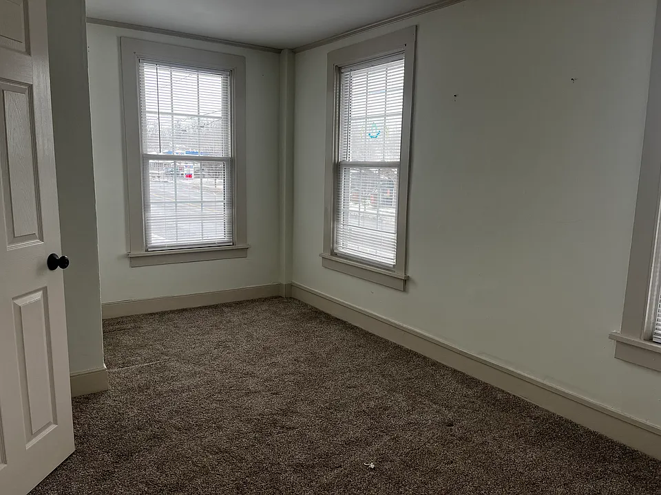 Bedroom #1