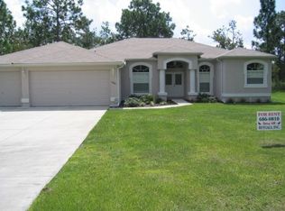 10432 Gannet Ave, Weeki Wachee, FL 34613