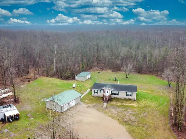 39244 County Road 153, Deer River, MN 56636