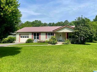 782 Glenn Chapel Rd, Gardendale, AL 35071