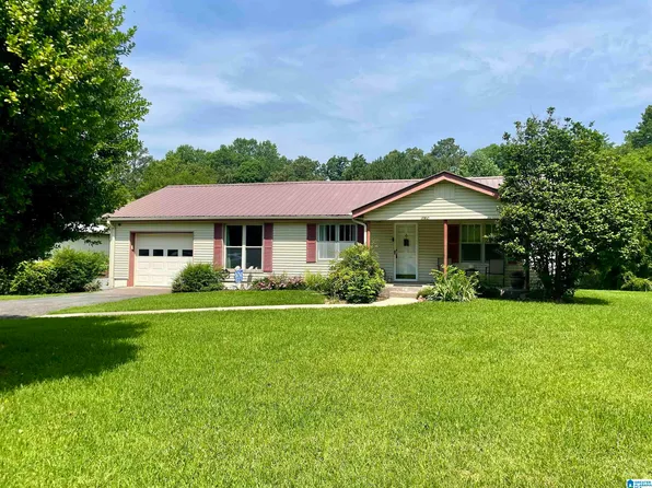 782 Glenn Chapel Rd, Gardendale, AL 35071