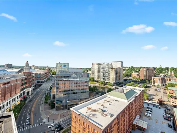 1 W Exchange St Unit 1805, Providence, RI 02903