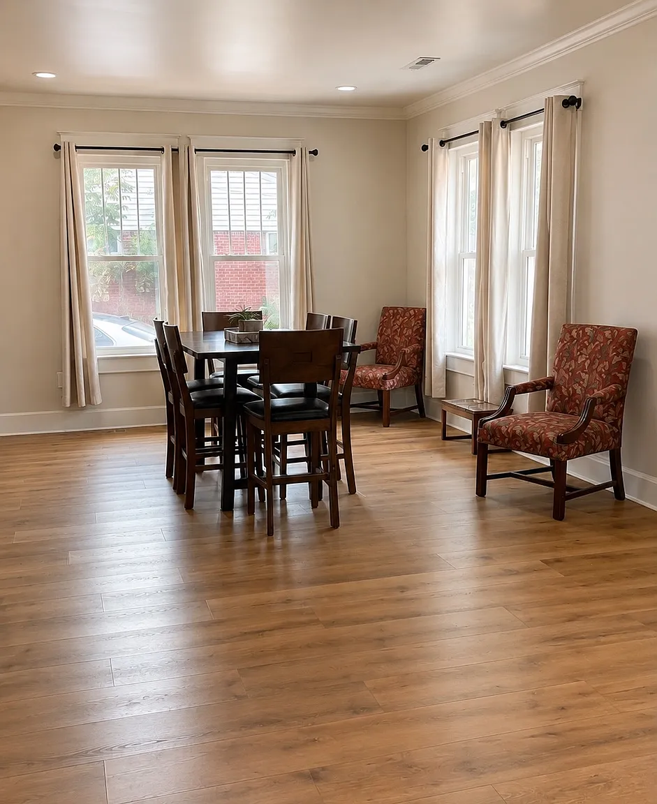 3 bed, 1168 sqft, $1,625 — Photo 2