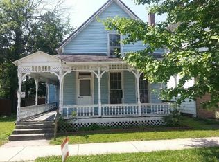 314 W Main St, Cambridge City, IN 47327