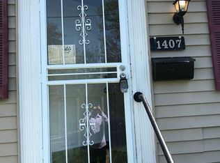 1407 Dunbar Oaks Dr, Capitol Heights, MD