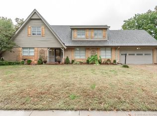 5554 S 76th Ave E, Tulsa, OK 74145