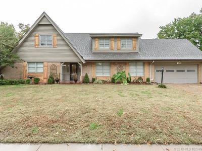 5554 S 76th Ave E, Tulsa, OK, 74145