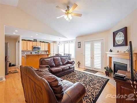 Main Level Great Room View #2