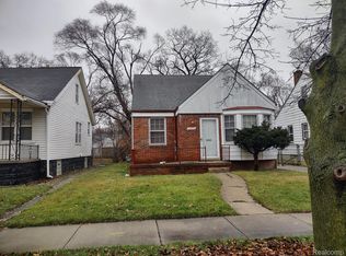 19696 Saint Aubin St, Detroit, MI 48234